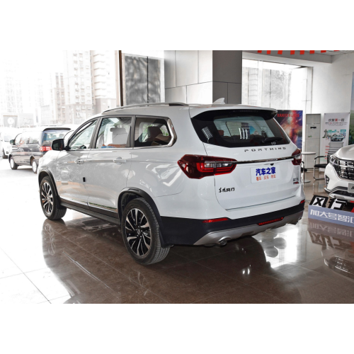 Хорошее качество и новый дизайн Dongfeng Forting New Cars T5L Автоматический внедорожник с китайским внедорожником/внедорожником Китая на продажу